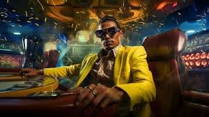 cr7777 ShopeePay deposit interface and transaction confirmation